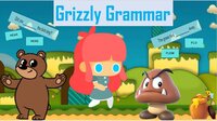 Grizzly Grammar screenshot, image №3154290 - RAWG