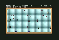 2020 VIC20 to C64 Enhanced Collection: Part 2 screenshot, image №2650325 - RAWG