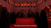 The Immemorial Order II Sisters of Darkness screenshot, image №4160150 - RAWG