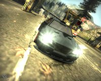 Need For Speed: Most Wanted screenshot, image №806801 - RAWG