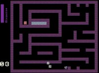 Ghost Maze (Vektiz) screenshot, image №3098941 - RAWG