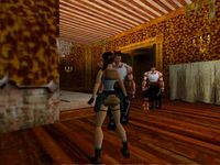 Tomb Raider II screenshot, image №809779 - RAWG