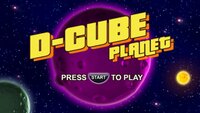 D-Cube Planet screenshot, image №3814115 - RAWG