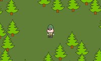 Ranger Danger (itch) screenshot, image №1159839 - RAWG