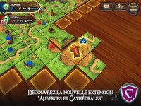 Carcassonne screenshot, image №1444028 - RAWG