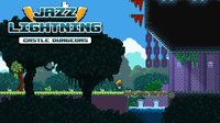 Jazz Lightning: Castle Dungeons screenshot, image №2213607 - RAWG