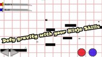 Ninja Runner Mobile screenshot, image №2957487 - RAWG