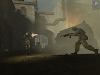 Battlefield 2: Special Forces screenshot, image №434738 - RAWG