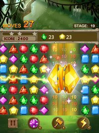 Jewel Jungle Temple screenshot, image №1476069 - RAWG