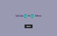 Gold Collex Hex Defense screenshot, image №3608552 - RAWG