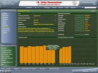 Football Manager 2006 screenshot, image №427553 - RAWG