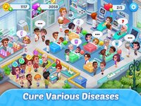 Crazy Hospital: Doctor Dash screenshot, image №3522784 - RAWG