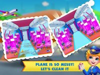 My Airport: Airplane Games screenshot, image №1967582 - RAWG