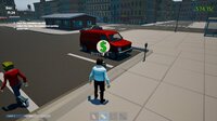 Simulator: Parking Lot screenshot, image №4140595 - RAWG