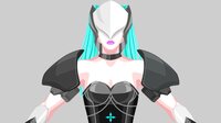 Armor Girl Simulator screenshot, image №3502787 - RAWG