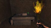 Lair of Anubis screenshot, image №3978097 - RAWG