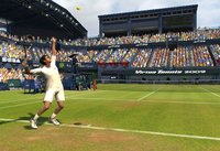 Virtua Tennis 2009 screenshot, image №519234 - RAWG