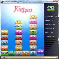 kignao screenshot, image №1198266 - RAWG
