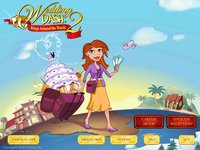 Wedding Dash 2: Rings Around the World screenshot, image №206296 - RAWG