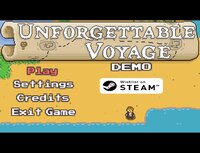 Unforgettable Voyage DEMO screenshot, image №3604107 - RAWG