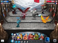 Castle Crush: Free Strategy Card Games screenshot, image №2075991 - RAWG