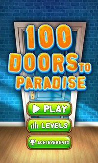 100 Doors to Paradise - Room Escape screenshot, image №1530665 - RAWG