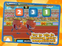 Athletics 2012 screenshot, image №2068743 - RAWG