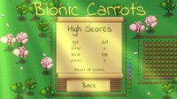 Bionic Carrots screenshot, image №1152587 - RAWG