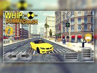 Whip Dummy Crash screenshot, image №911566 - RAWG