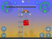 Rocket Crane screenshot, image №2065361 - RAWG