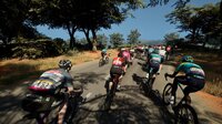 Pro Cycling Manager 25 screenshot, image №4212245 - RAWG