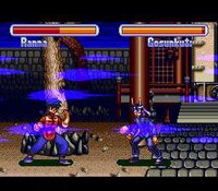 Ranma ½: Hard Battle screenshot, image №3759203 - RAWG