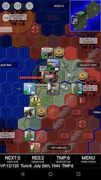 Battle of Guam 1944 screenshot, image №1487089 - RAWG
