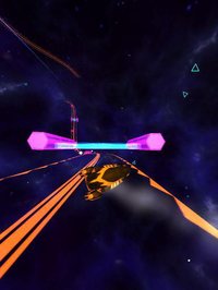 Space Rider 2018 screenshot, image №1371640 - RAWG