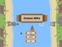 Canon Blitz screenshot, image №1211034 - RAWG