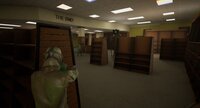 Infected Backrooms (Multiplayer) screenshot, image №3879717 - RAWG