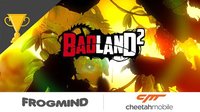 BADLAND 2 screenshot, image №1400105 - RAWG