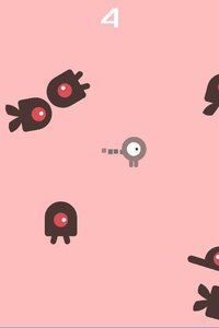 Godot 1st Tutorial screenshot, image №1306049 - RAWG
