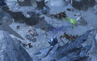 StarCraft II: Heart of the Swarm screenshot, image №505675 - RAWG