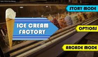 Ice Cream Factory (itch) screenshot, image №1185432 - RAWG