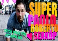 Super Paolo Roberto Sexköp screenshot, image №2707419 - RAWG