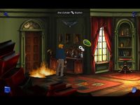 Broken Sword 2 - The Smoking Mirror (Remastered) screenshot, image №635120 - RAWG