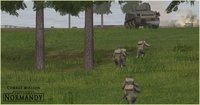 Combat Mission: Battle for Normandy screenshot, image №569481 - RAWG