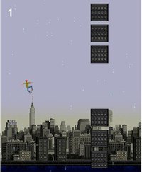 Kickflip Krazee screenshot, image №1216818 - RAWG