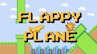 Flappy Plane (arinWald) screenshot, image №2881965 - RAWG