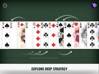 Pair Solitaire screenshot, image №2110467 - RAWG