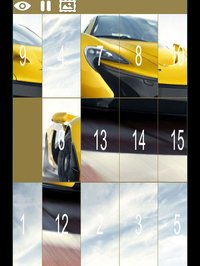 Brainiac Sliding Puzzle screenshot, image №1796553 - RAWG