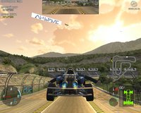 Nitro Stunt Racing: Stage 1 screenshot, image №450181 - RAWG