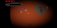Demon's Revenge screenshot, image №2697968 - RAWG