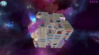 Mahjong Deluxe 2: Astral Planes screenshot, image №146111 - RAWG